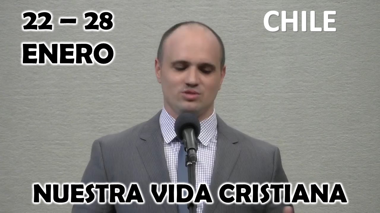 Nuestra Vida Cristiana | Meditar en la creación nos ayuda a no perder de vista el cuadro completo | Semana del 22 al 28 Enero del 2024