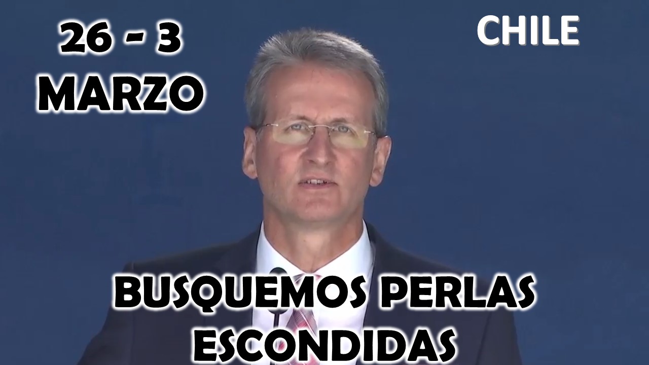 Busquemos Perlas Escondidas de SALMO 11 - 15 | Semana del 26 al 3 MARZO 2024