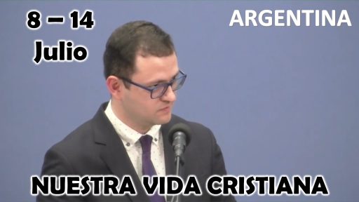 Nuestra Vida Cristiana | Nada puede “separarnos del amor de Dios” | Semana del 8 al 14 Julio del 2024