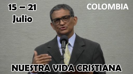 Nuestra Vida Cristiana | ¿Qué puedo hacer para que Dios vea que lo amo? | Semana del 15 al 21 Julio del 2024