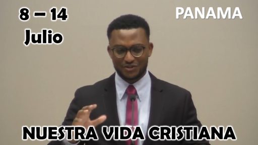 Nuestra Vida Cristiana | Nada puede “separarnos del amor de Dios” | Semana del 8 al 14 Julio del 2024