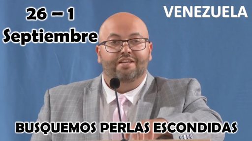 Busquemos Perlas Escondidas de SALMO 78Salmo 78 | Semana del 26 DE AGOSTO A 1 DE SEPTIEMBRE