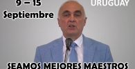 Seamos Mejores Maestros | Semana del 9 al 15 Septiembre | Empatía: Lo que hizo Jesús