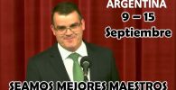 Seamos Mejores Maestros | Semana del 9 al 15 Septiembre | Empatía: Lo que hizo Jesús