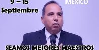 Seamos Mejores Maestros | Semana del 9 al 15 Septiembre | Empatía: Lo que hizo Jesús