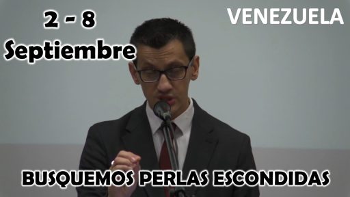 Busquemos Perlas Escondidas de SALMO 79-81 | Semana del 2 al 8 DE SEPTIEMBRE