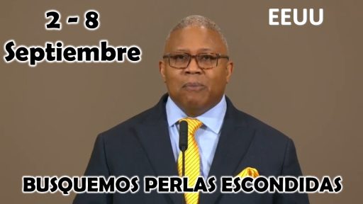 Busquemos Perlas Escondidas de SALMO 79-81 | Semana del 2 al 8 DE SEPTIEMBRE