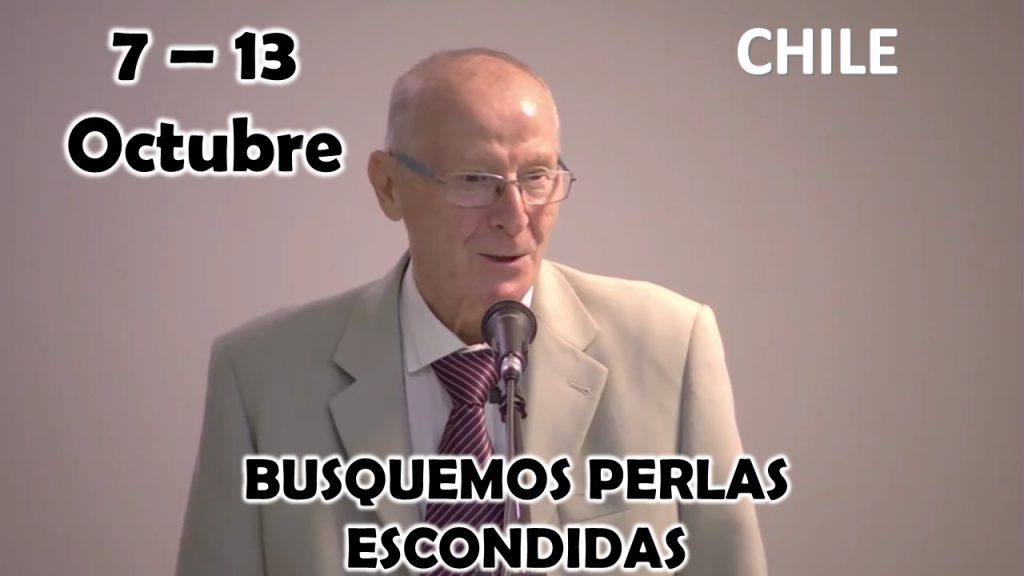 BUSQUEMOS PERLAS ESCONDIDAS: Semana del 7 al 13 de octubre 2024, Salmo 92-95