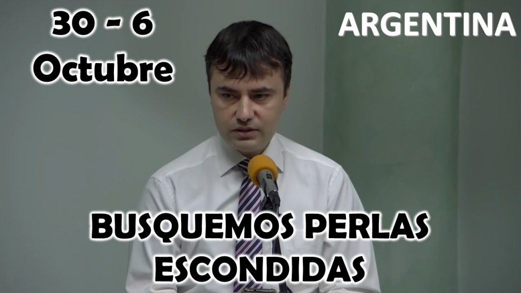 BUSQUEMOS PERLAS ESCONDIDAS: Semana del 30 de septiembre a 6 de octubre 2024, Salmo 90-91, Respuestas.